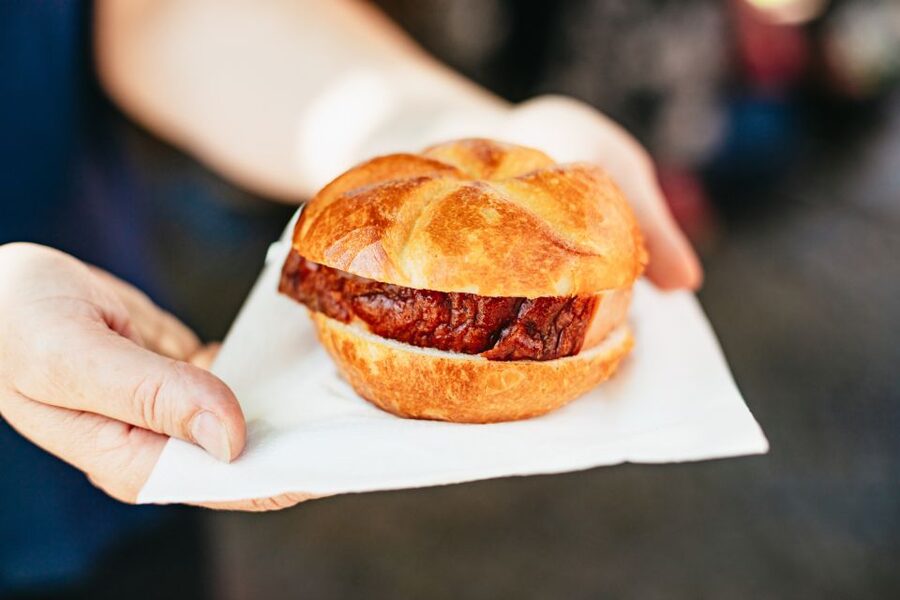 Munich: Viktualienmarkt Food Tour - Value for $50, and how to tell if it fits your appetite