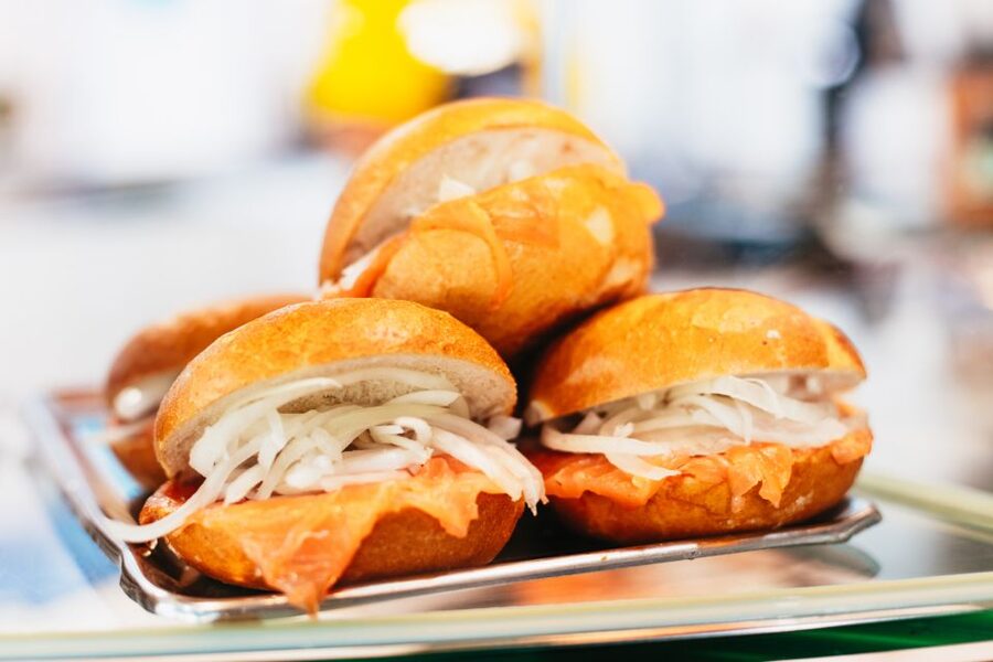 Munich: Viktualienmarkt Food Tour - Who should book this Munich market food tour