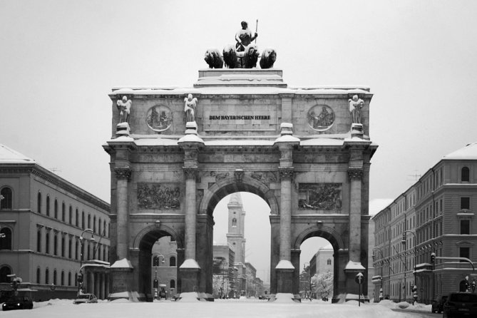 Munich World War II Sites Including Dachau Concentration Camp - How this Munich WWII and Dachau tour runs from 9am to late afternoon