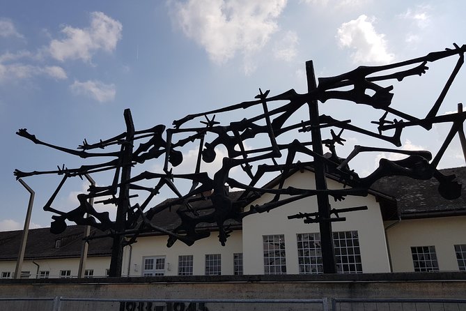 Munich World War II Sites Including Dachau Concentration Camp - Final call: should you book Munich’s WWII sites plus Dachau?