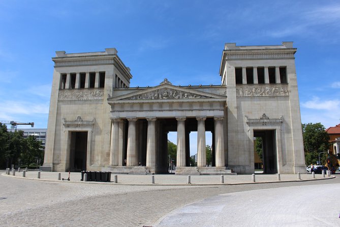 Munich World War II Sites Including Dachau Concentration Camp - Dachau Memorial: what you’ll see and why the guided version matters