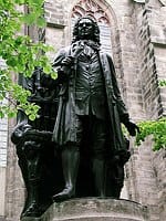 Music in Leipzig – Bach, Wagner and the Thomanerchor - Meeting Point at Markt 1, Altes Rathaus, and Why It Helps