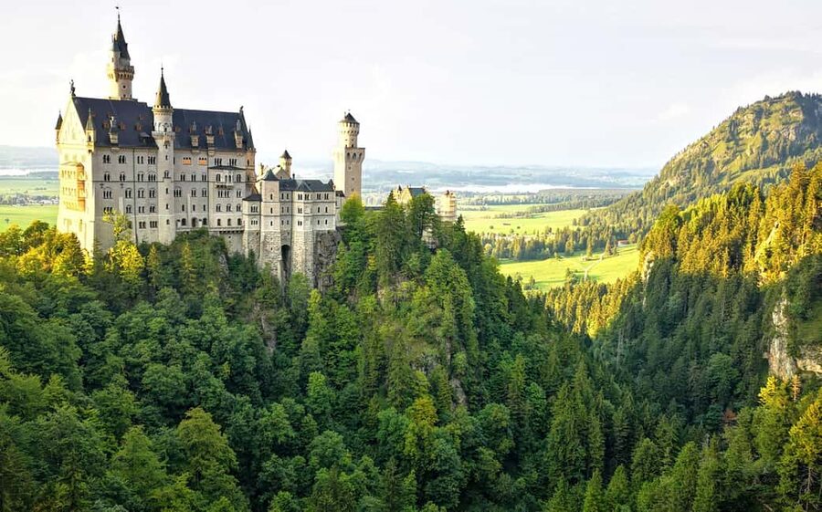 Neuschwanstein Bus Tour with Oberammergau or Alpine Coaster - Key Things To Know Before You Go