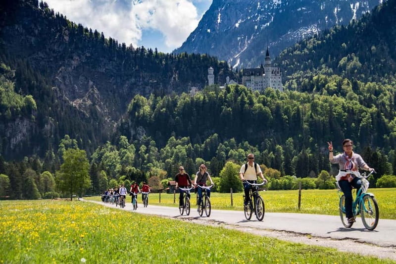 Neuschwanstein Bus Tour with Oberammergau or Alpine Coaster - Should You Book This Neuschwanstein Day Trip?