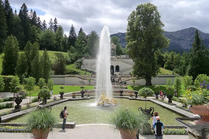 Neuschwanstein Castle and Linderhof Palace Day Trip from Munich - Cost and value: what you pay, what you save, and how to budget