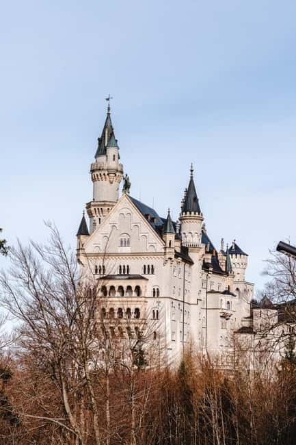 Neuschwanstein Castle Skip-the-Line Ticket with Audio Guide - Key things I’d plan for