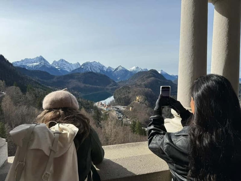 Neuschwanstein Castle Skip-the-Line Ticket with Audio Guide - Price and logistics: does $51 feel like good value?