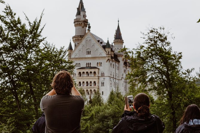 Neuschwanstein Castle Tour from Munich - Key Things That Make This Tour Worth Your Time