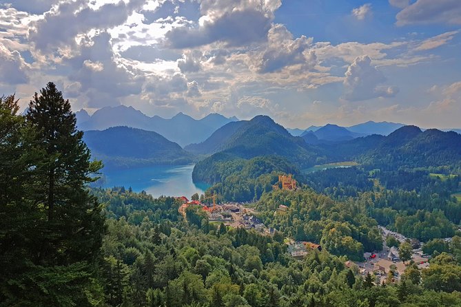 Neuschwanstein Castle Tour from Munich - Price and Value Check: What $95 Gets You, Plus the 24€ Entry