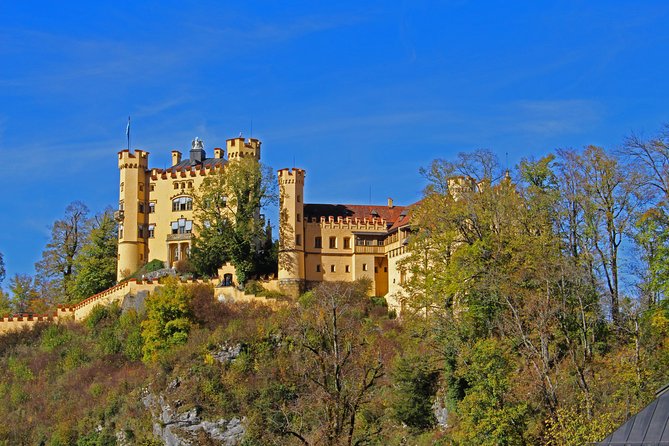 Neuschwanstein Castle Tour from Munich - Who This Tour Works For (and Who Should Rethink)