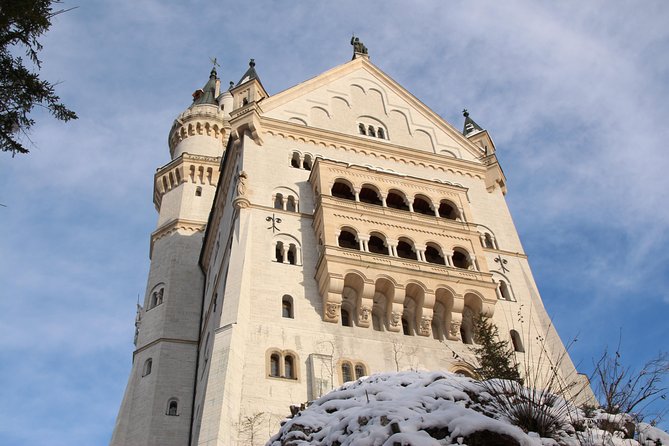 Neuschwanstein Castle Tour with Skip the Line from Hohenschwangau - Starting in Hohenschwangau: it keeps your day sane