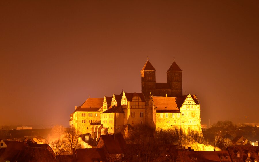 Night Watchman Tour through Quedlinburg - Key Things to Know Before You Go