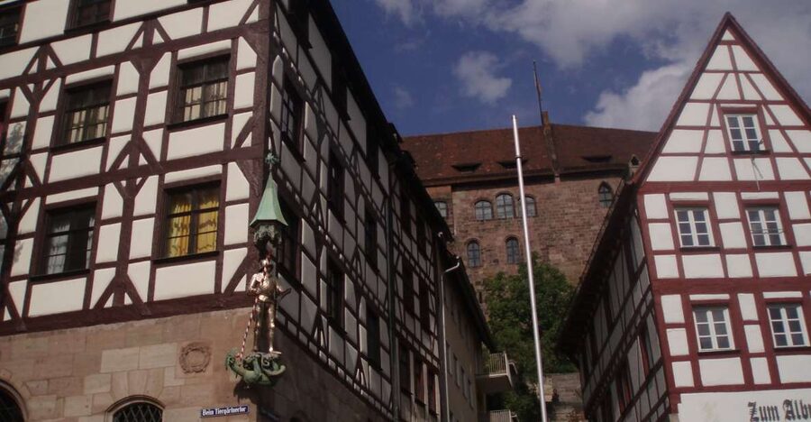 Nuremberg: 1.5-Hour Private Tour through Historical Old Town - Key things that make this tour worth your time