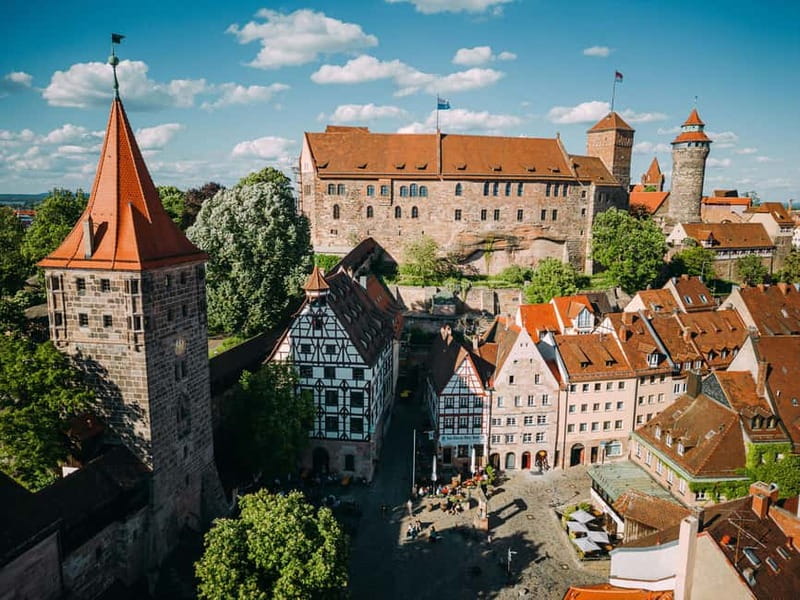 Nuremberg: 48-Hour CityCard with Free Public Transportation - Price and value: what $44 buys you over 2 days