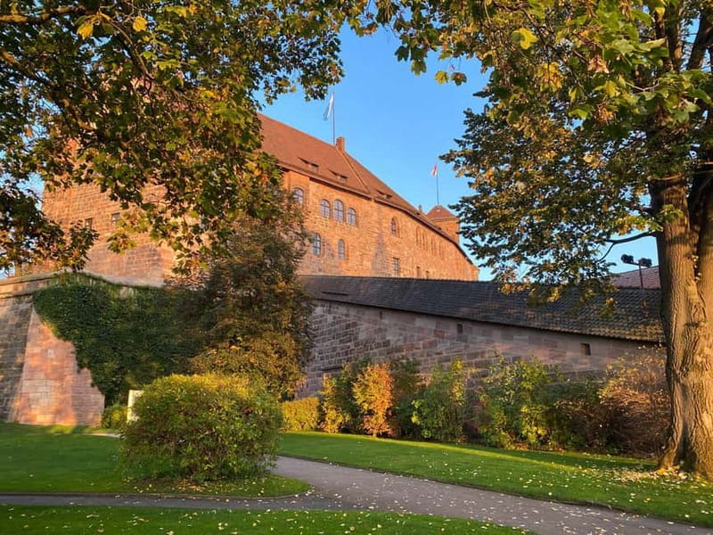 Nuremberg: Free Walking Tour - What you’ll learn about Nuremberg’s culture, not just its buildings