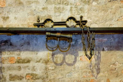 Medieval Dungeons Guided Tour