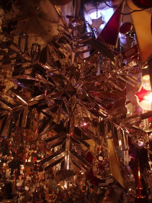 Nuremberg: Old Town and Christmas Market 1.5-Hour Tour - Key highlights to look forward to