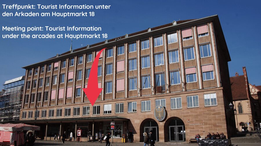 Nuremberg: Old Town Guided Walking Tour - Who This Tour Is Best For (And Who Should Skip It)