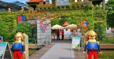 PLAYMOBIL®- FunPark