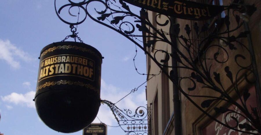 Nuremberg: Private 1.5-Hour Tour with Beer Tasting - Why a 90-Minute Private Walk Works in Nuremberg