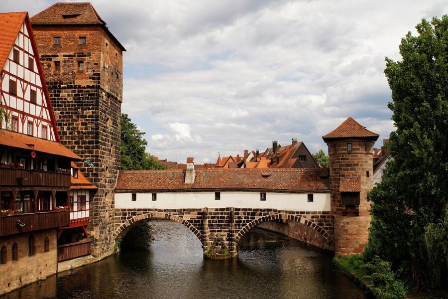 Nuremberg: Private History Tour with a Local - A Private, Tailored Walk Means You See More Than Landmarks