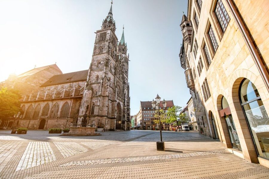 Nuremberg: Private History Tour with a Local - What To Bring (And How To Enjoy the Walk More)