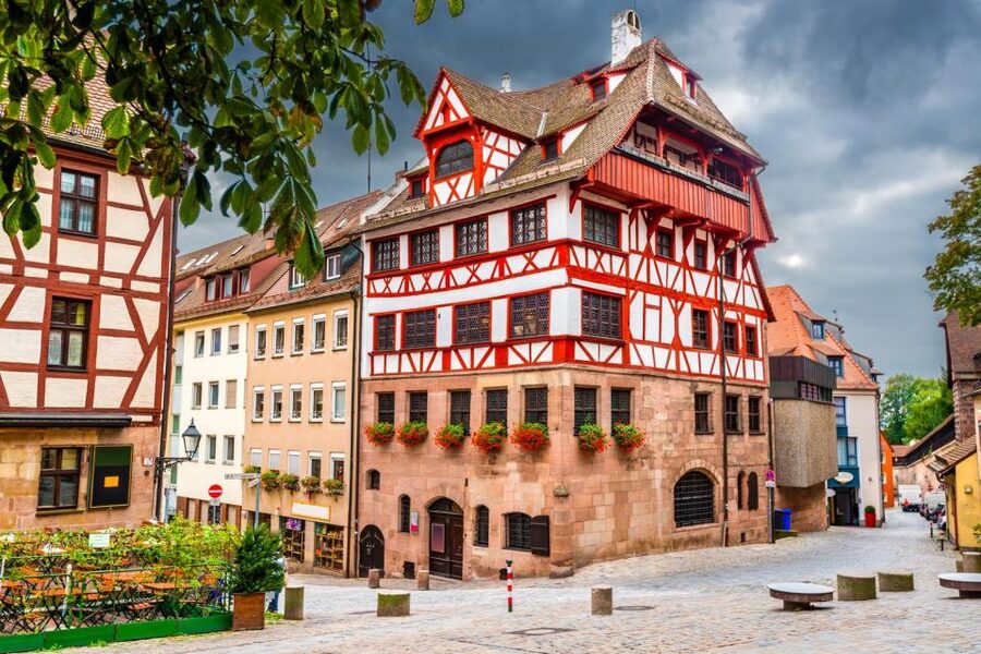 Nuremberg: Private History Tour with a Local - Who This Nuremberg History Tour Fits Best