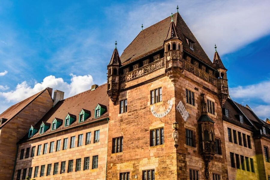 Nuremberg: Private History Tour with a Local - Should You Book This Private History Tour?
