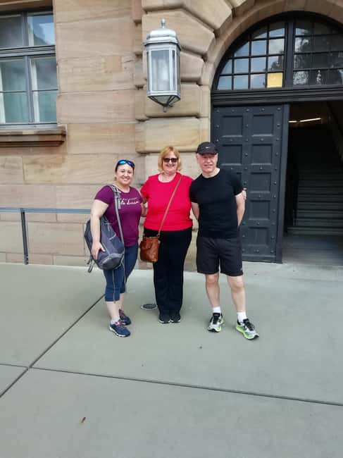 Nuremberg: Private Walking Tour with a Local - The guide factor: where the experience can shine or fall flat
