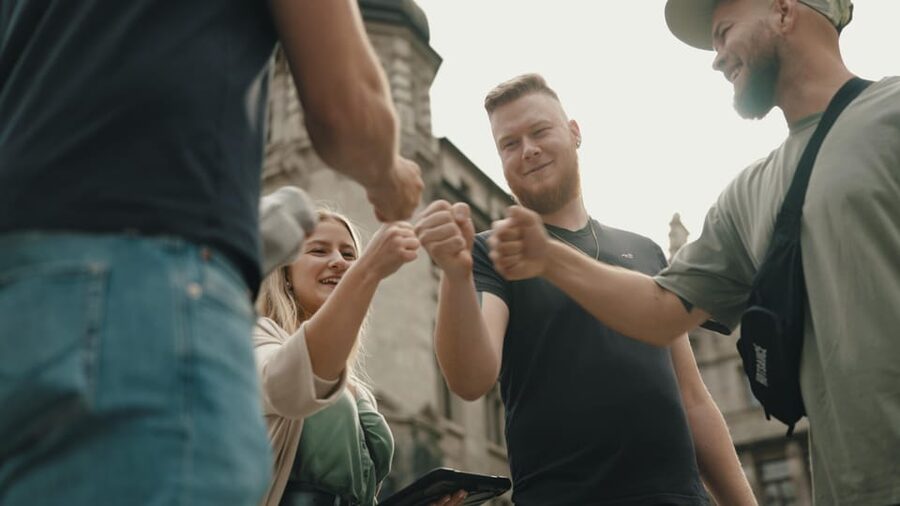 Nuremberg's Mystery Morning: Breakfast & Escape Game - Who This Is Best For (And Who Might Skip It)