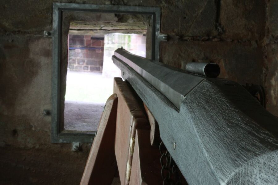 Nuremberg: Tunnels and Secret Passages in the City Wall Tour - Price and Value: Why $14 for Tunnels Is a Good Deal