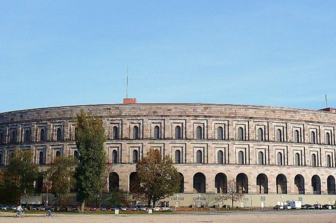 Nuremberg World War 2 and Beer Tasting Tour - Value for Your Money: What You Pay For, What You Save