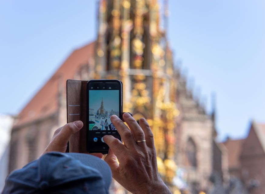 Nürnberg kennenlernen: Highlights in der Altstadt - Highlights To Expect Before You Step Out