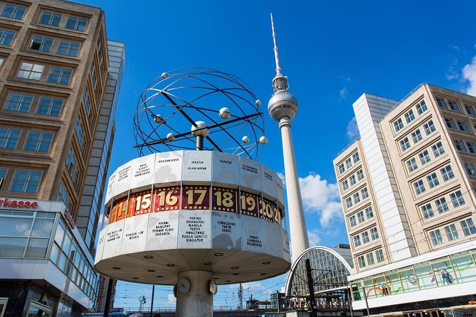 Original Pub Crawl Berlin - Key highlights worth your attention