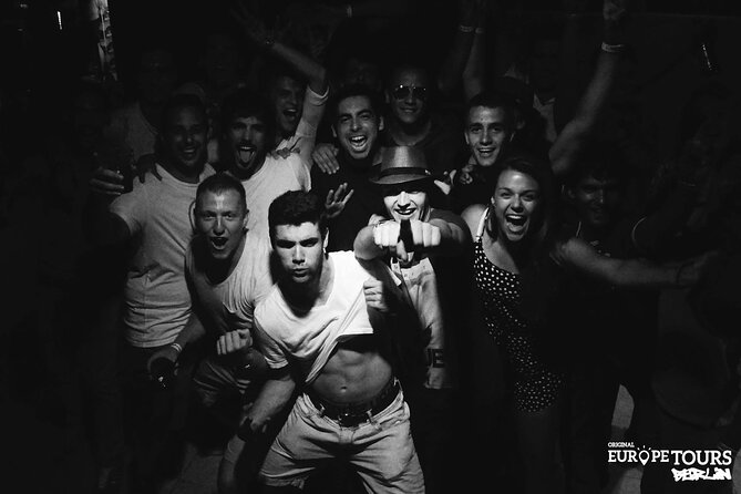 Original Pub Crawl Berlin - Who should book this pub crawl, and who should skip it