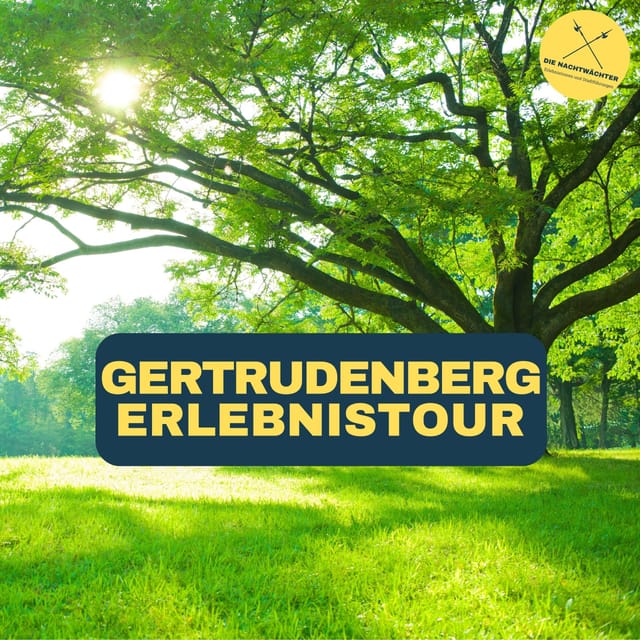 Osnabrück: Gertrudenberg-Führung (Erlebnistour) - Starting on Gertrudenring 9, on the Gertrudenberg