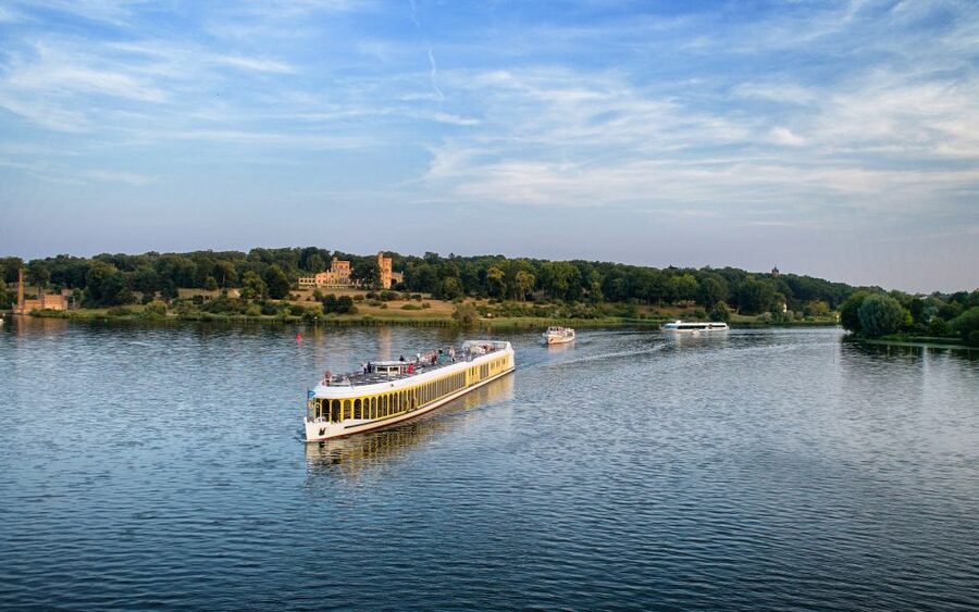 Potsdam by Boat: Island Cruise - Key Highlights You’ll Actually Notice