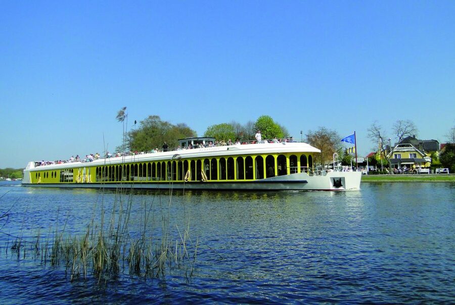 Potsdam by Boat: Island Cruise - Cost and Value: Is a $42 Four-Hour Cruise a Good Deal?