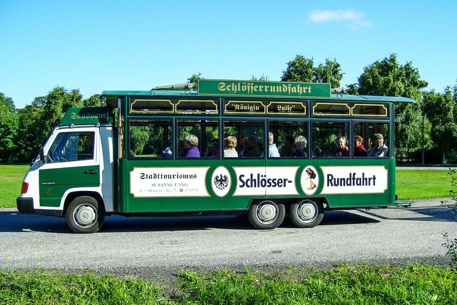 Potsdam: City and Castles Tour - Key Points Before You Go