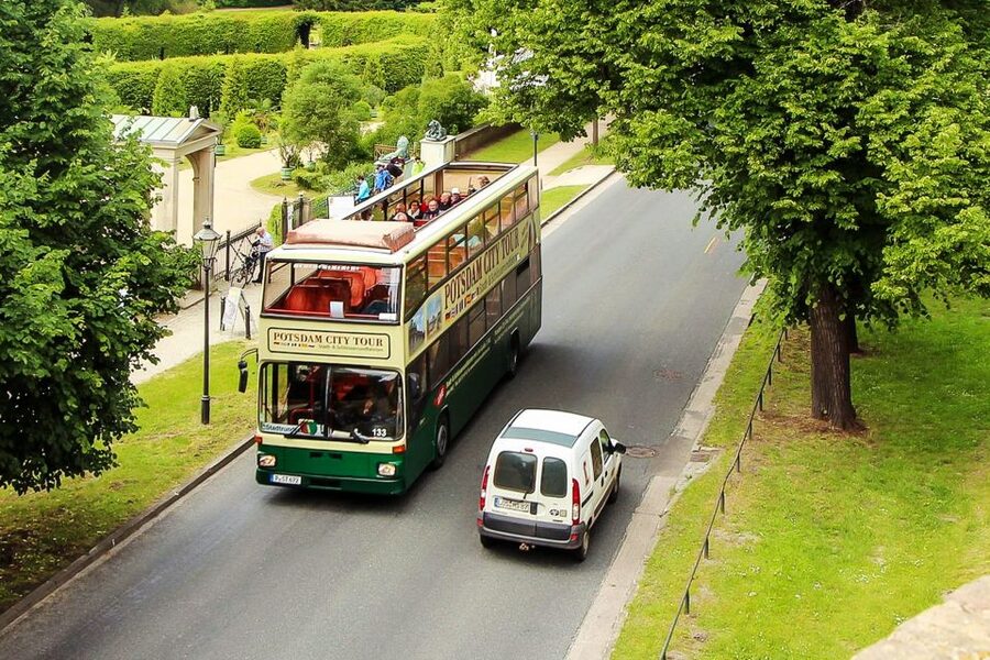 Potsdam: City and Castles Tour - Price and Value: Is $29 a Smart Deal for Potsdam?