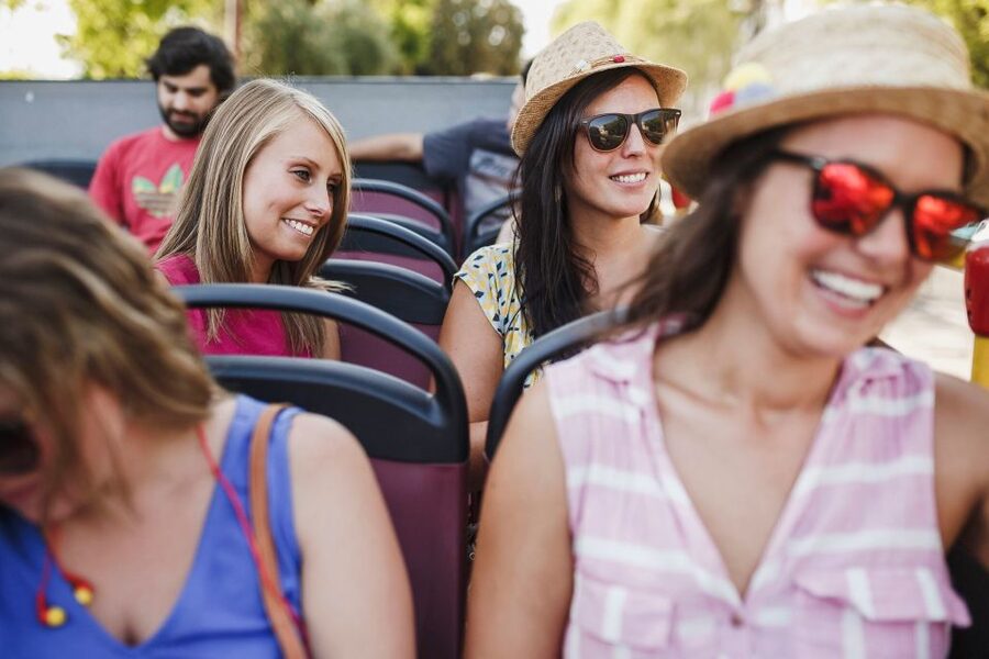 Potsdam: City Sightseeing Hop-On Hop-Off Bus Tour - Price and value: is $23 a good deal for a full day?