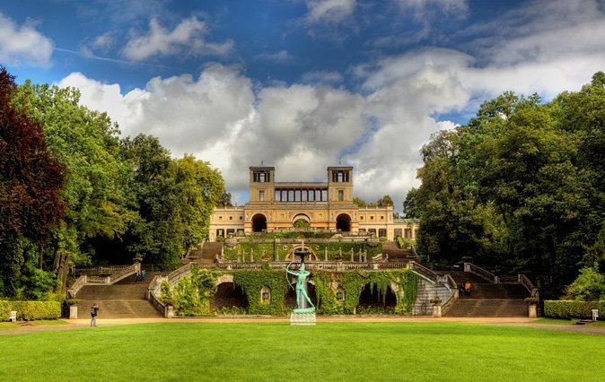 Potsdam Half-Day Walking Tour from Berlin - Key Highlights You Should Know Before You Go