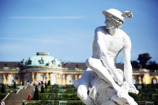 Potsdam Half-Day Walking Tour from Berlin - Price and Value: What You Get for About $23.95