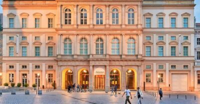 Museum Barberini Entry Ticket