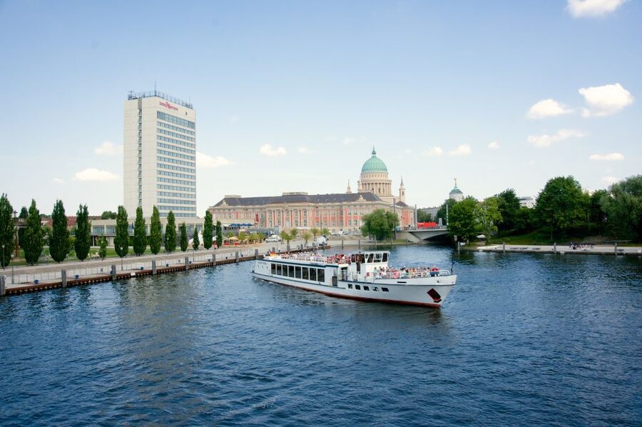 Potsdam: Palace Tour by Boat - Key Points I’d Put First