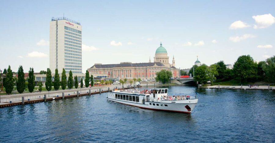 Potsdam: Palace Tour by Boat - Why a 90-Minute Havel Cruise Makes Potsdam Click
