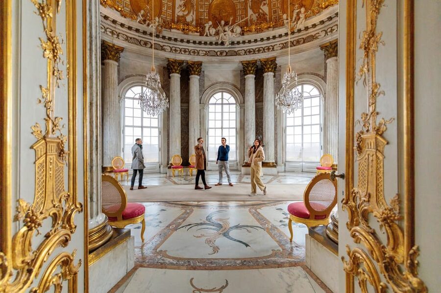 Potsdam: Sanssouci Palace and Prussian Palaces Entry Ticket - Why Sanssouci and the Prussian Palaces Work as a One-Day Plan