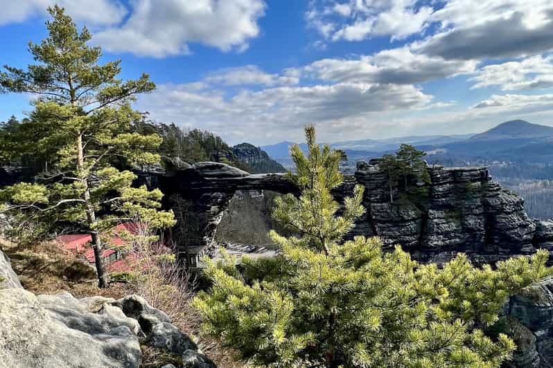 Prague: All-inclusive trip to Bohemian and Saxon Switzerland - Key highlights worth planning around