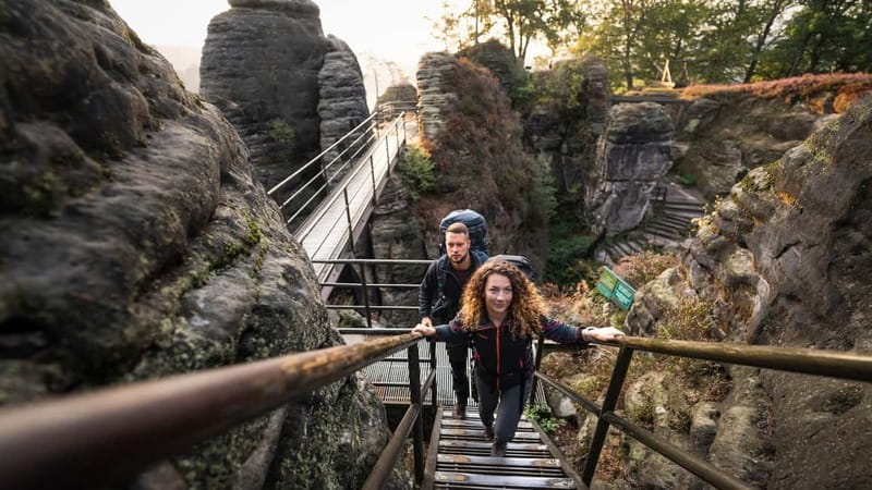 Prague: Bohemian & Saxon Switzerland Small Group Tour - Small group logistics: why 12 people is a sweet spot