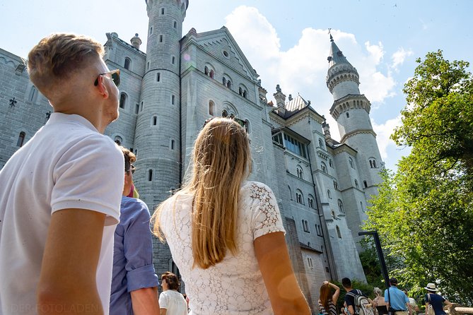 Premium Neuschwanstein Castle and Linderhof VIP Tour from Munich - Price and Value: Why It Costs More Than a Basic Bus Tour